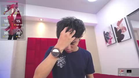 Danny online show from October 2025 01:08:02 PM