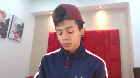 Danny online show from November 2025 01:22:04 PM