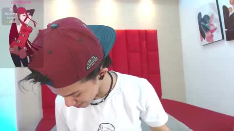 Danny online show from November 2025 01:21:02 PM