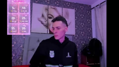 Danny online show from April 2026 12:43:01 PM