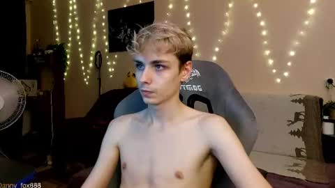 Daniel online show from July 2026 07:09:01 PM