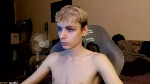 Daniel online show from July 2026 08:27:02 PM
