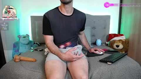 Danny and Alex online show from December 2024 04:20:02 AM