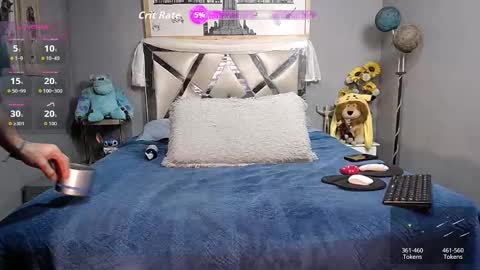 Danny and Alex online show from December 2025 04:50:02 AM