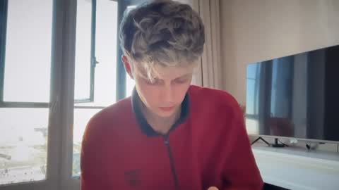 danny online show from April 2026 03:23:01 PM