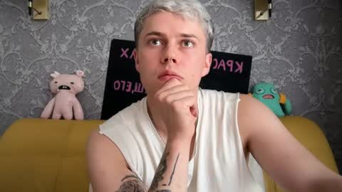 danny online show from July 2026 04:55:01 PM