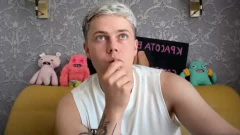 danny online show from July 2026 11:27:02 AM