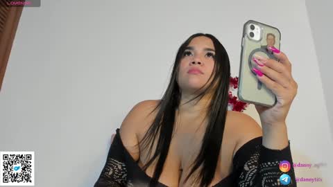 Danny online show from February 2025 04:06:01 AM