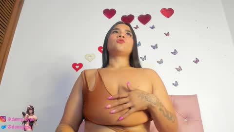 Danny online show from October 2025 04:04:01 AM