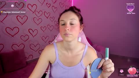 Snapshot of danny_s22 chatting on February 2026 01:59:01 PM Danny online show from February 2026 01:59:01 PM