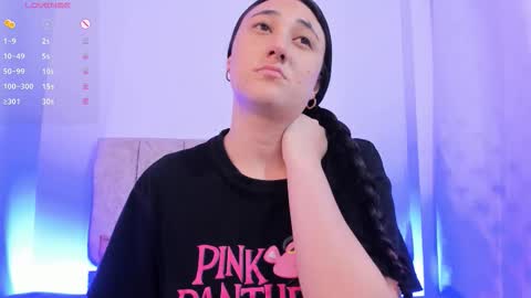 DANNY online show from November 2025 11:42:02 AM