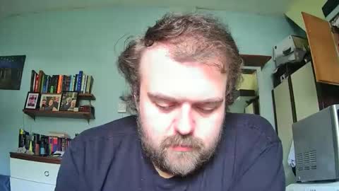 Danny online show from October 2025 09:45:01 AM