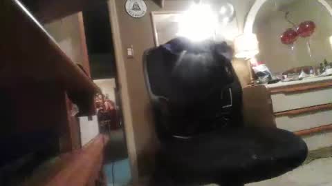 Danielle online show from December 2025 11:57:02 PM