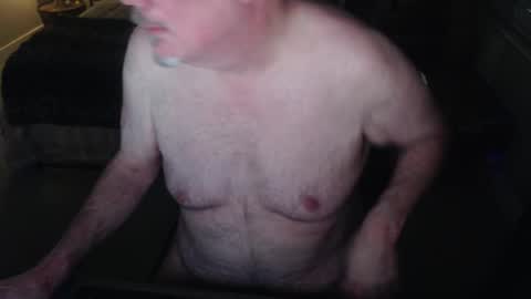 Danny bear online show from March 2025 09:40:01 AM