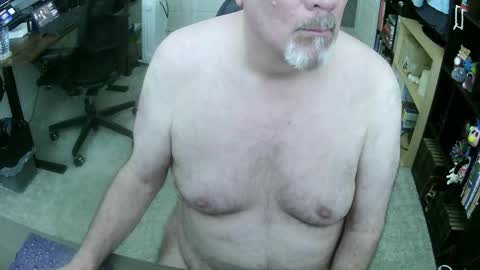 Danny bear online show from February 2026 06:33:01 PM