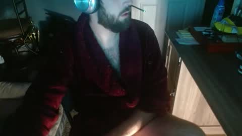 dannyboyx69 online show from November 2025 04:46:01 AM