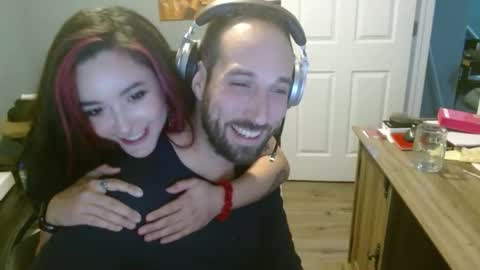 dannyboyx69 online show from November 2025 01:16:02 AM