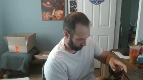 Snapshot of dannyboyx69 chatting on April 2026 02:31:01 PM dannyboyx69 online show from April 2026 02:31:01 PM