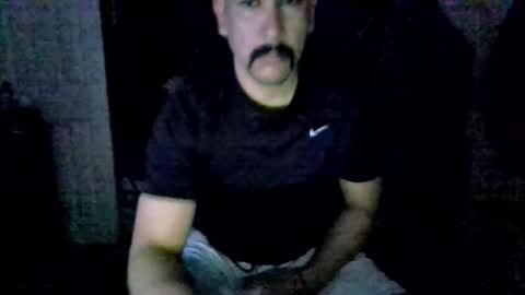 dannychorizo707 online show from March 2026 05:55:02 AM