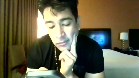 dannychorizo707 online show from April 2026 02:47:02 PM