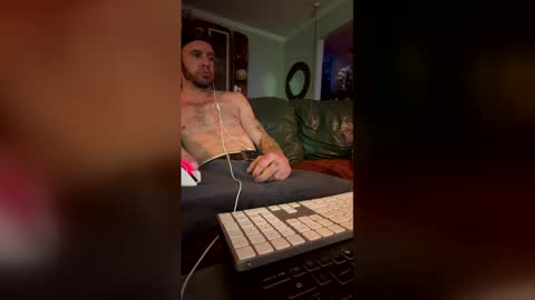 dannygowild online show from April 2026 05:27:01 AM