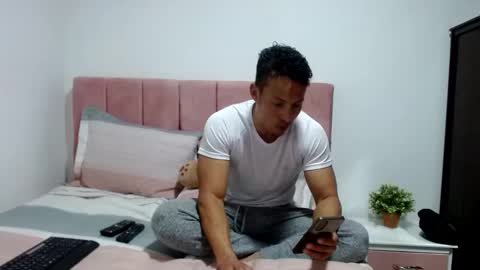 danny and ruby online show from March 2025 07:58:02 PM