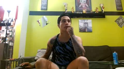 Snapshot of dannyking1299 chatting on July 2026 11:00:01 PM dannyking1299 online show from July 2026 11:00:01 PM