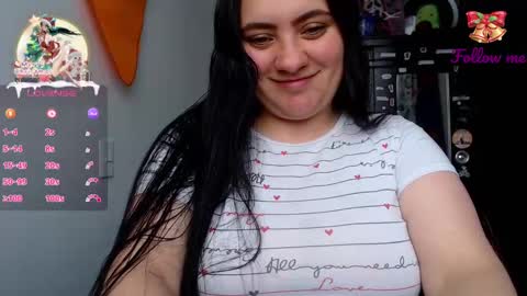 Snapshot of dannyroussette chatting on December 2024 08:26:02 PM Follow me Control lovense free D online show from December 2024 08:26:02 PM