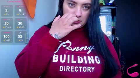 Snapshot of dannyroussette chatting on January 2025 11:34:02 AM Follow me Control lovense free D online show from January 2025 11:34:02 AM