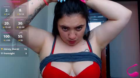 Snapshot of dannyroussette chatting on February 2025 04:05:01 PM Follow me Control lovense free D online show from February 2025 04:05:01 PM