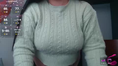 Follow me  Control lovense free D online show from November 2025 03:45:02 PM