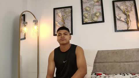 dannysamm online show from October 2025 12:04:01 PM