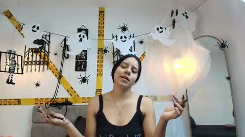 dannysamm online show from October 2025 02:07:01 PM