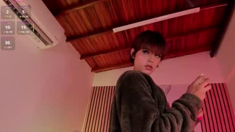 DANNYSA  online show from October 2025 08:58:01 PM