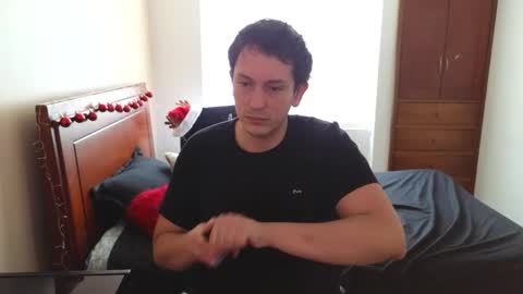 Dan online show from November 2025 04:28:01 PM