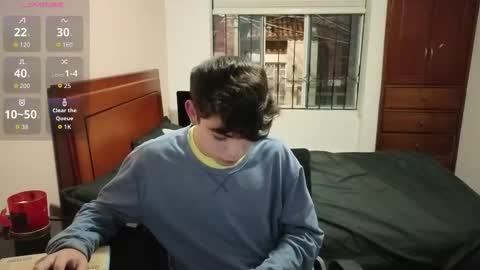 Dan online show from February 2026 12:28:02 AM