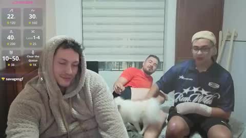 Dan online show from March 2026 04:30:02 AM