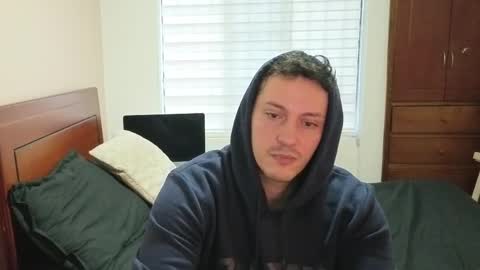 Dan online show from April 2026 10:37:02 PM