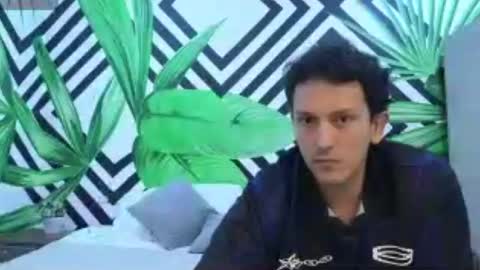 Snapshot of danruiz33 chatting on June 2026 03:31:01 AM Dan online show from June 2026 03:31:01 AM