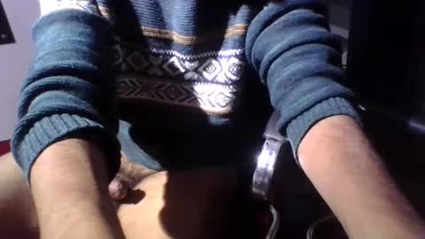 danster125 online show from December 2024 12:23:01 AM