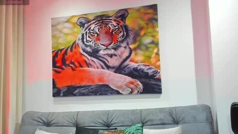 DANTE online show from February 2026 02:32:01 AM