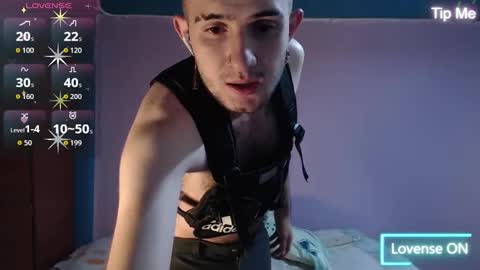 Snapshot of dante_bear chatting on October 2025 02:36:02 AM dante_bear online show from October 2025 02:36:02 AM