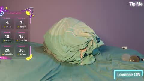 dante_bear online show from November 2025 08:15:01 AM