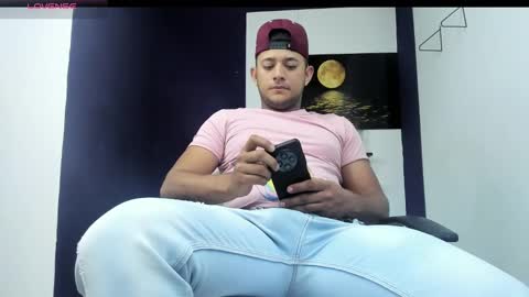 Dante online show from February 2025 11:30:01 AM