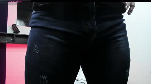 Dante online show from February 2025 12:49:01 AM