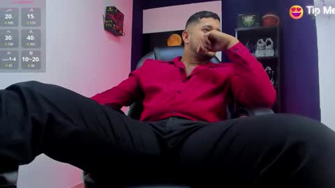 Dante online show from March 2026 09:16:03 AM