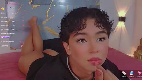 dante_bre online show from March 2026 12:55:01 PM