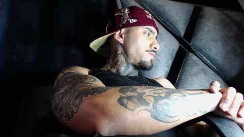 dante_d_angelo_ online show from February 2026 06:50:01 AM