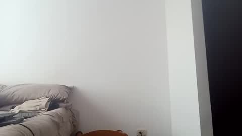 DANTE DI MARCO online show from October 2025 02:40:02 PM