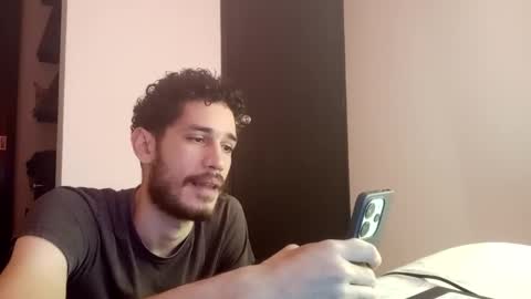 DANTE DI MARCO online show from October 2025 02:30:02 PM